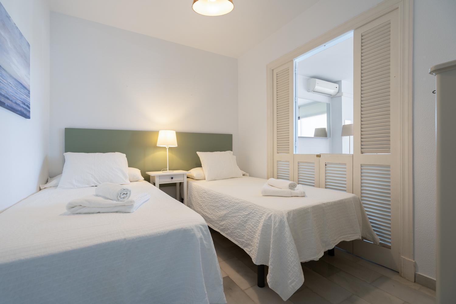 Apartoyou - Vistahermosa El Puerto de Santa Maria Ngoại thất bức ảnh
