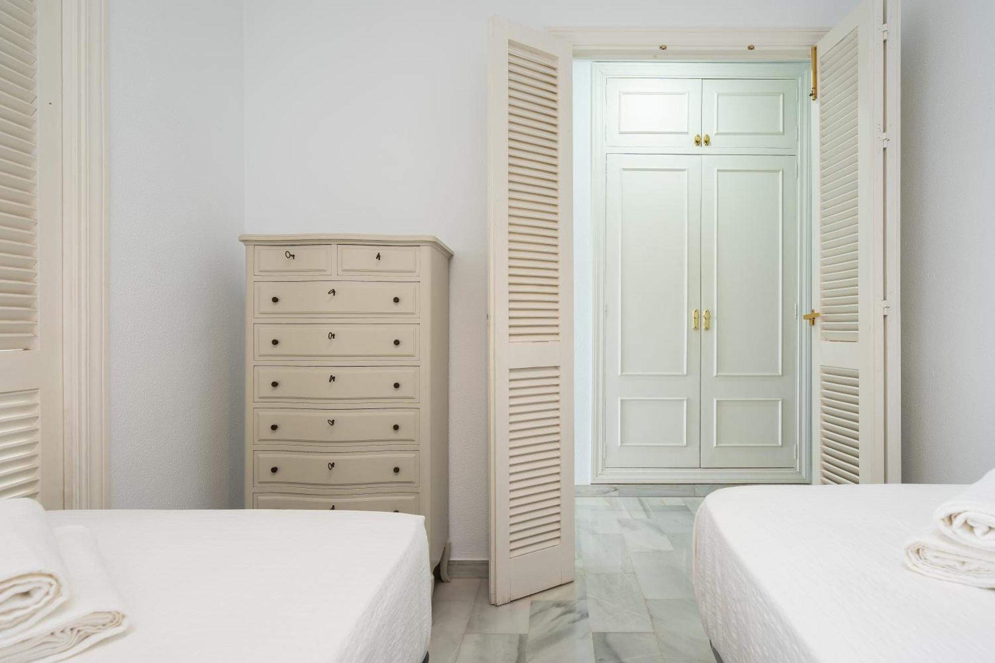 Apartoyou - Vistahermosa El Puerto de Santa Maria Ngoại thất bức ảnh