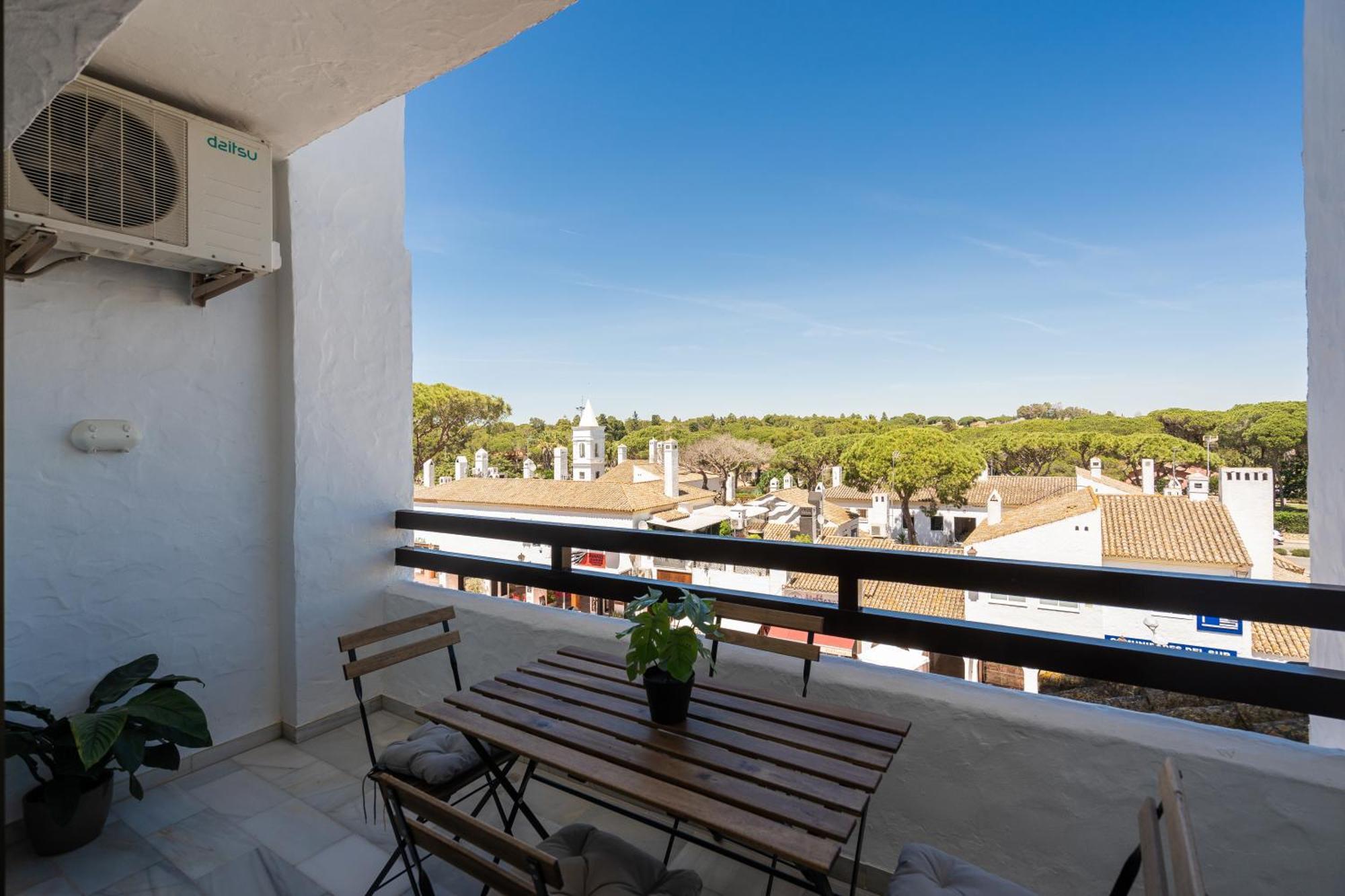 Apartoyou - Vistahermosa El Puerto de Santa Maria Ngoại thất bức ảnh
