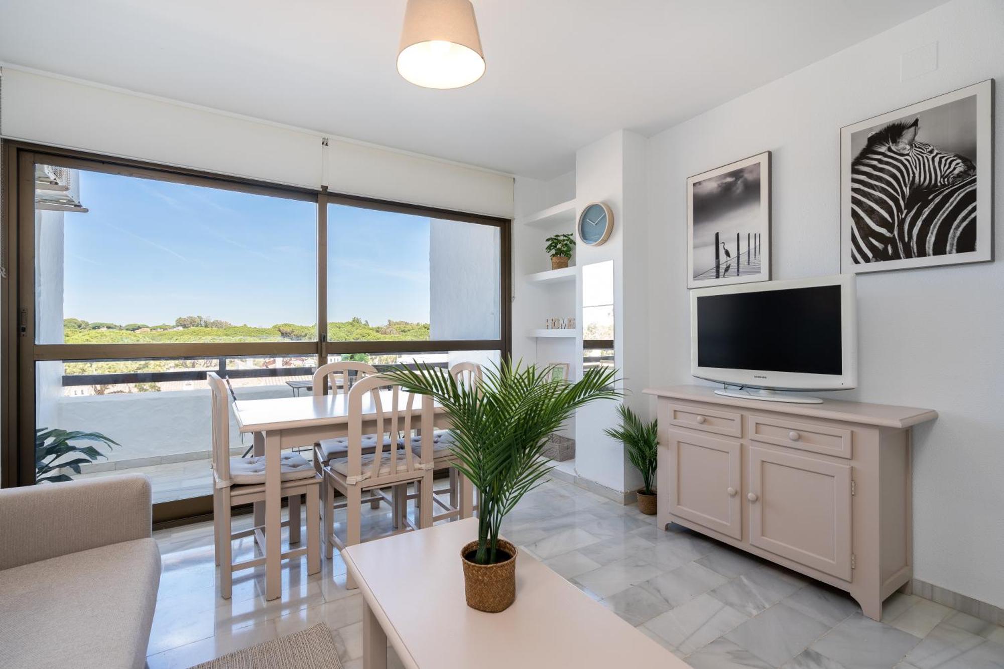 Apartoyou - Vistahermosa El Puerto de Santa Maria Ngoại thất bức ảnh