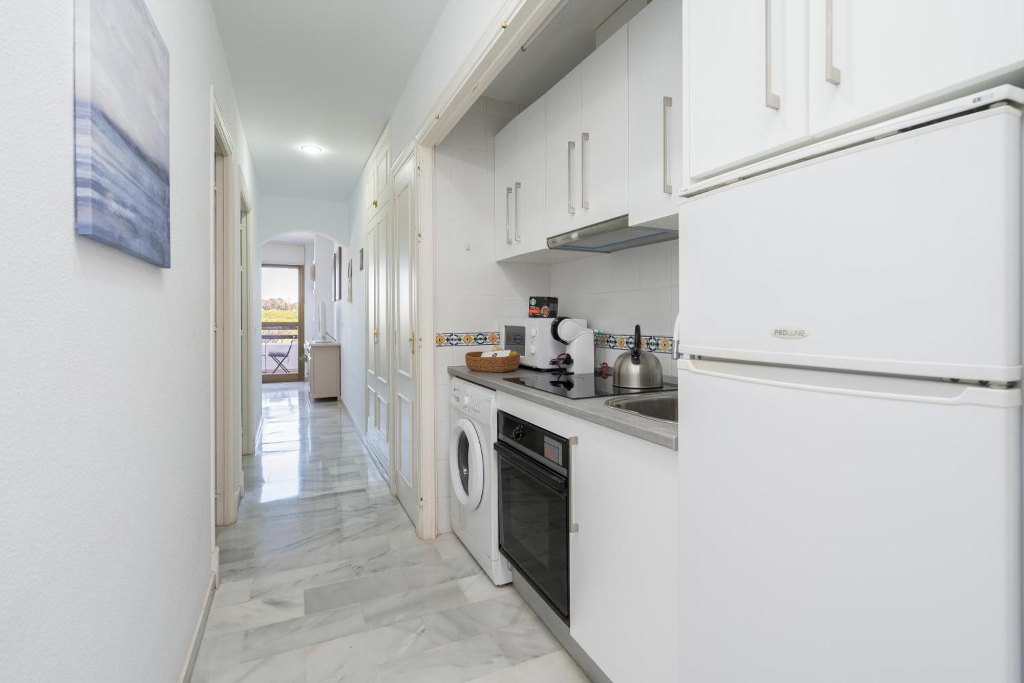 Apartoyou - Vistahermosa El Puerto de Santa Maria Ngoại thất bức ảnh